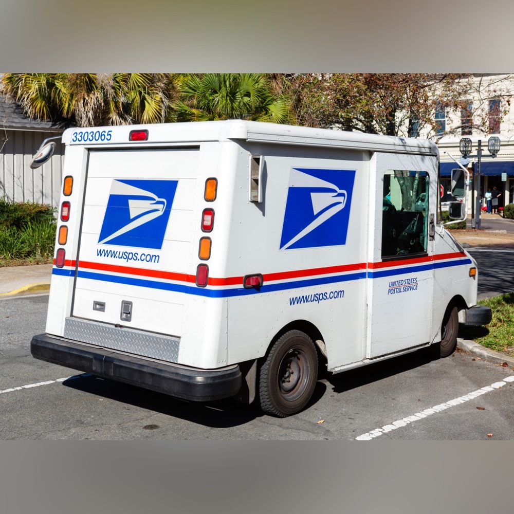 Extra Shipping for items over 5 pounds.